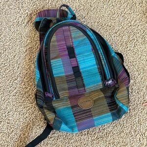 DAKINE BACKPACK
